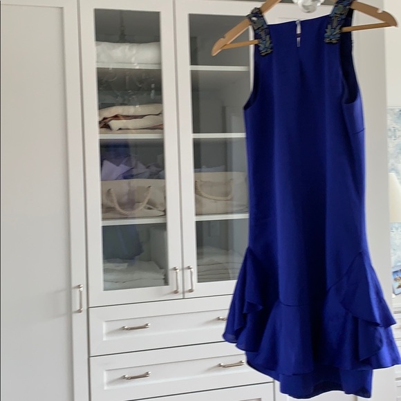 Beautifully embellished life-of-the-party dress - Picture 6 of 7